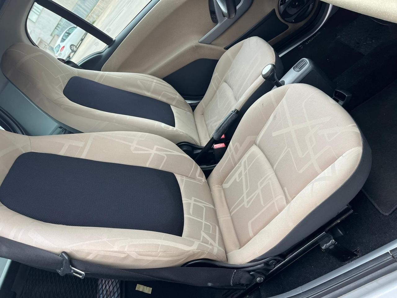 Smart ForTwo 1000 52 kW coupé limited two 107.000 KM