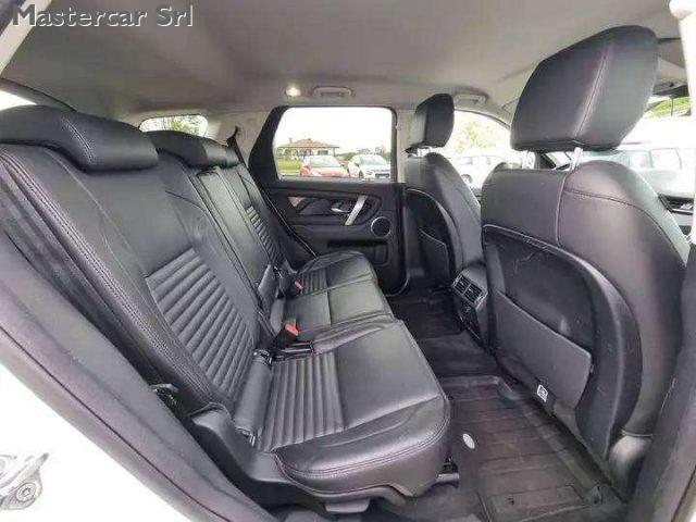 LAND ROVER Discovery Sport Discovery Sport 2.0d td4 mhev S awd 180cv-GA703FA