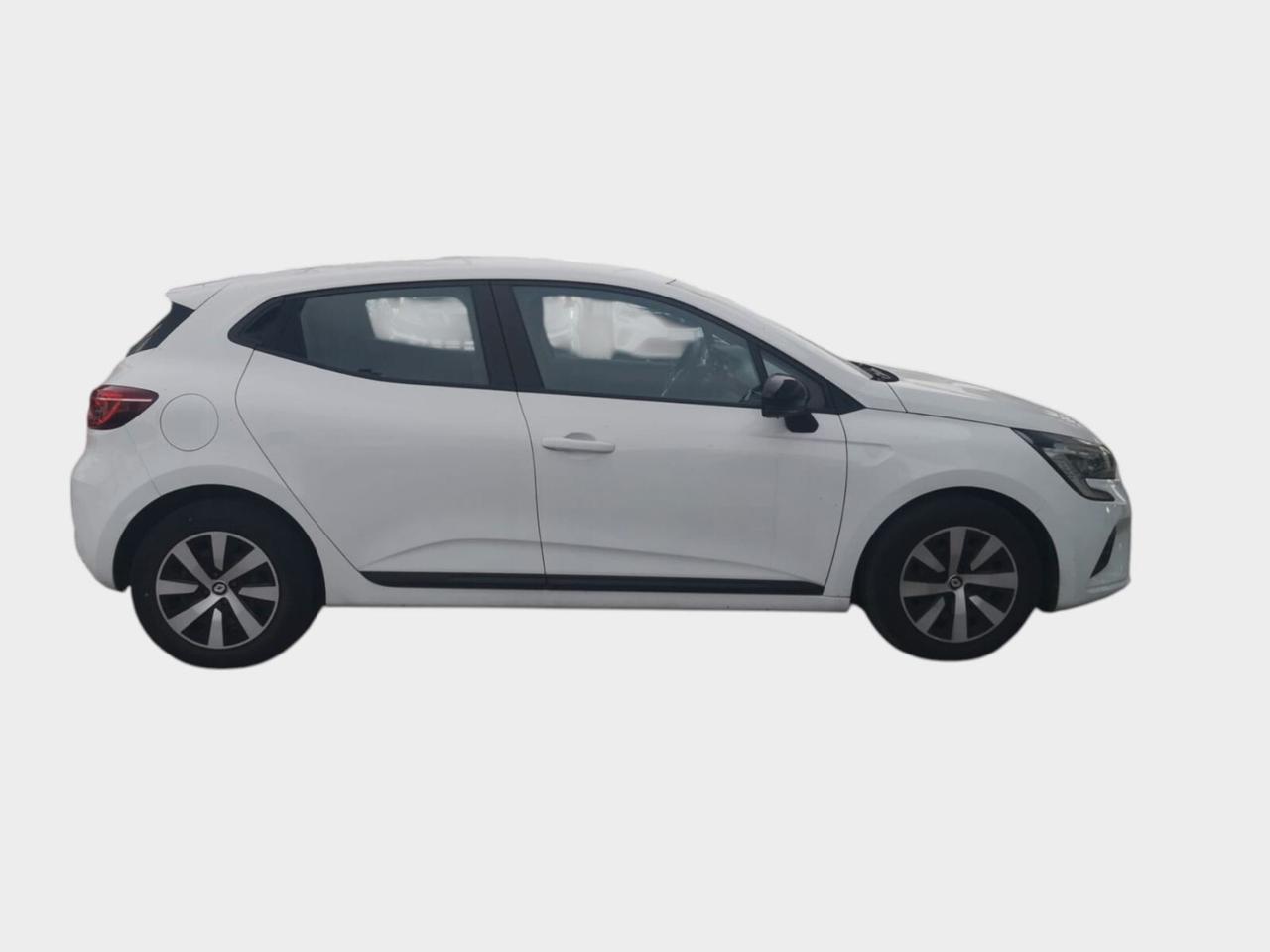 Renault Clio TCe 100 CV GPL 5 porte Equilibre