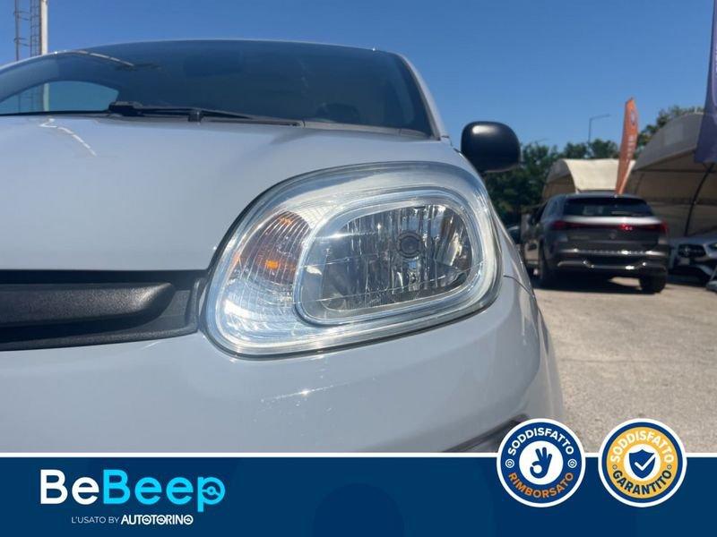 FIAT Panda 1.2 EASY S&S 69CV MY19