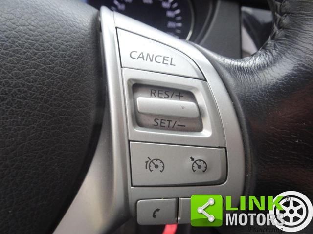 NISSAN X-Trail 1.6 dCi Acenta Premium