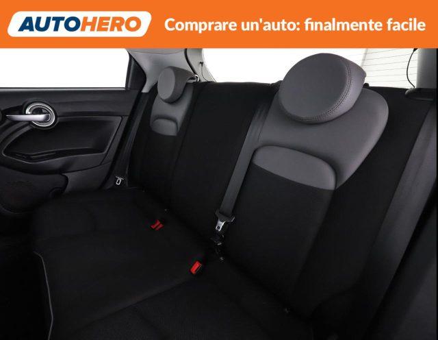 FIAT 500X 1.4 MultiAir 140 CV Pop Star