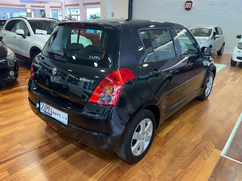 SUZUKI Swift 1.3 5p. GL
