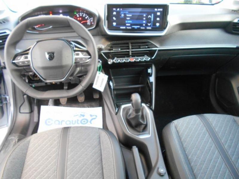 Peugeot 208 100 Business CBC Navig-Retroc