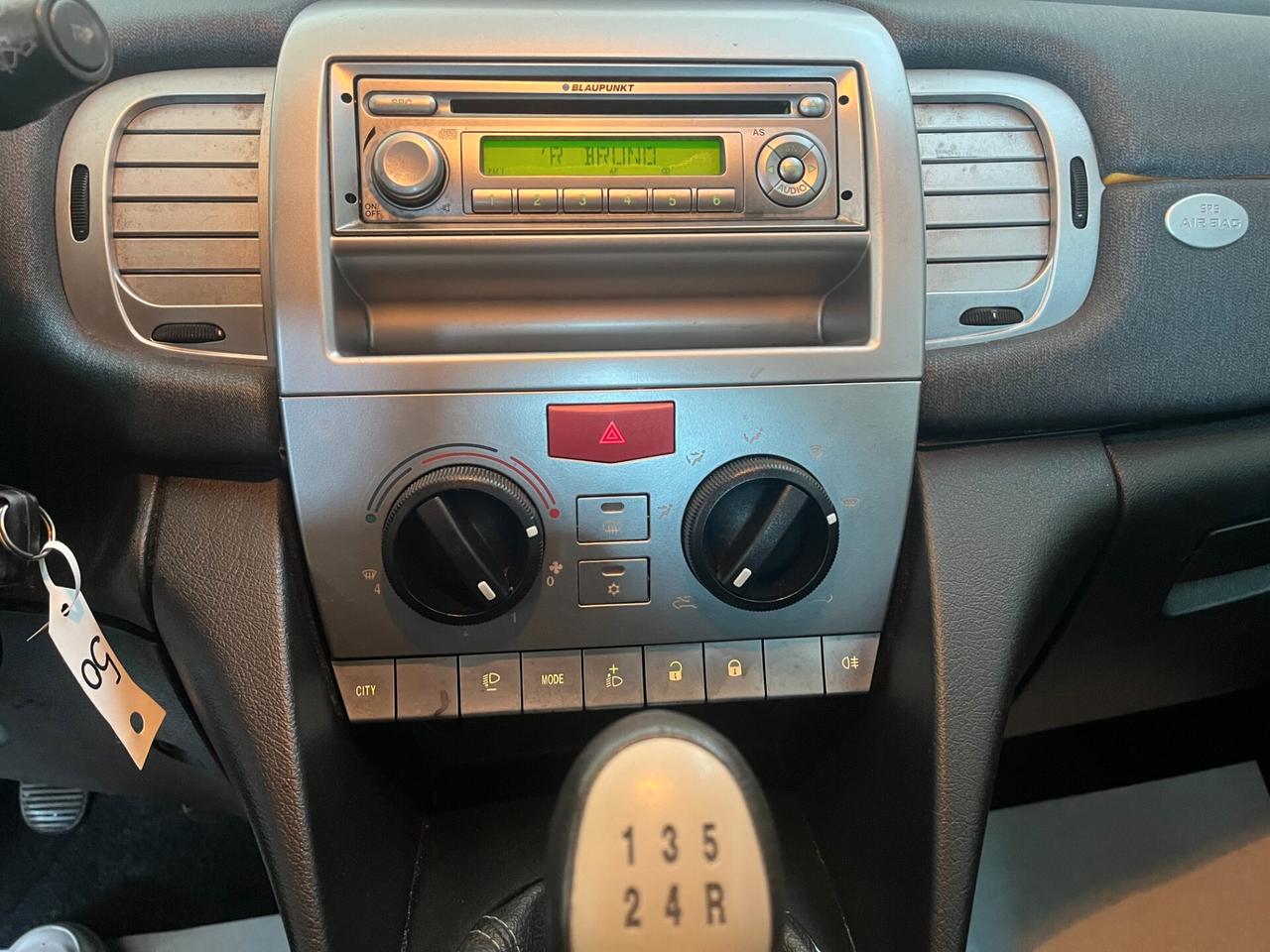 Lancia Ypsilon 1.2 Passion