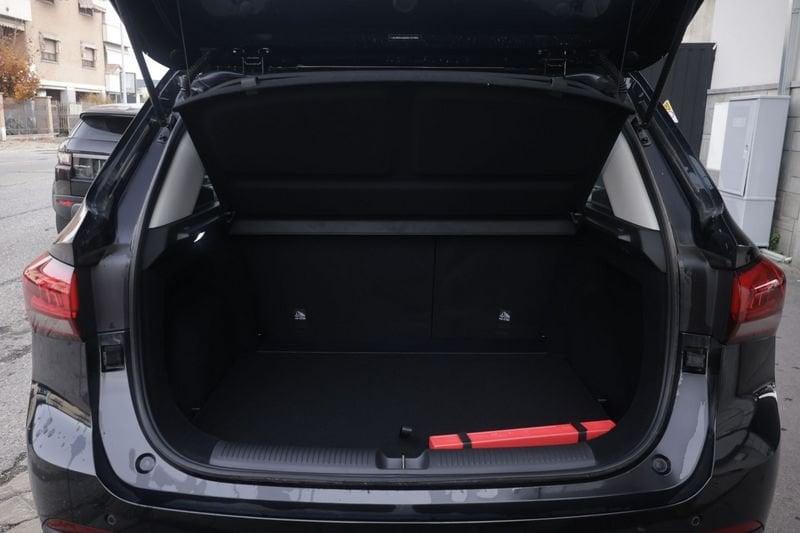 MG ZS MG ZS 1.5 MT STD PEBBLE BLACK KM0