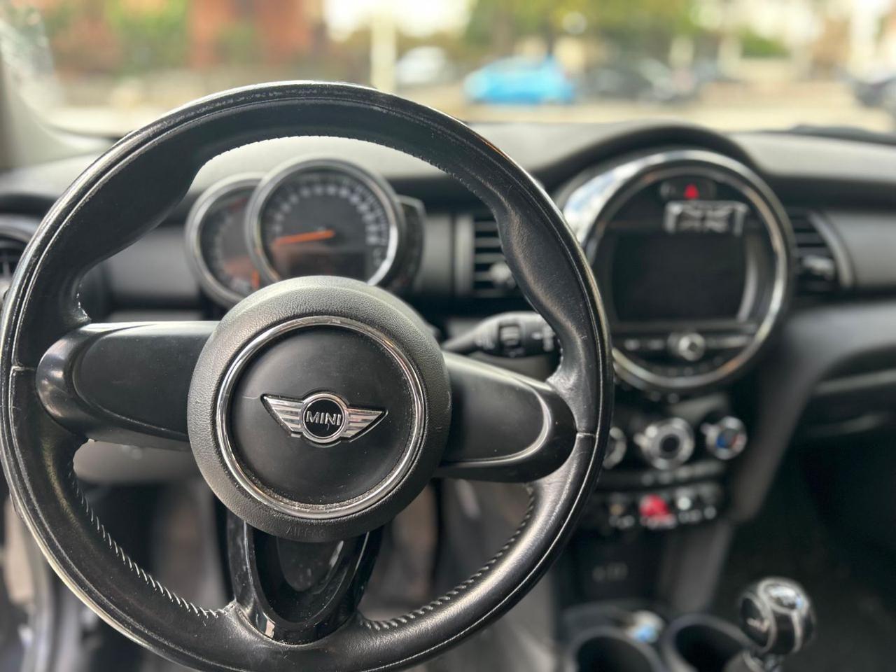 MINI One 1.5 5 porte