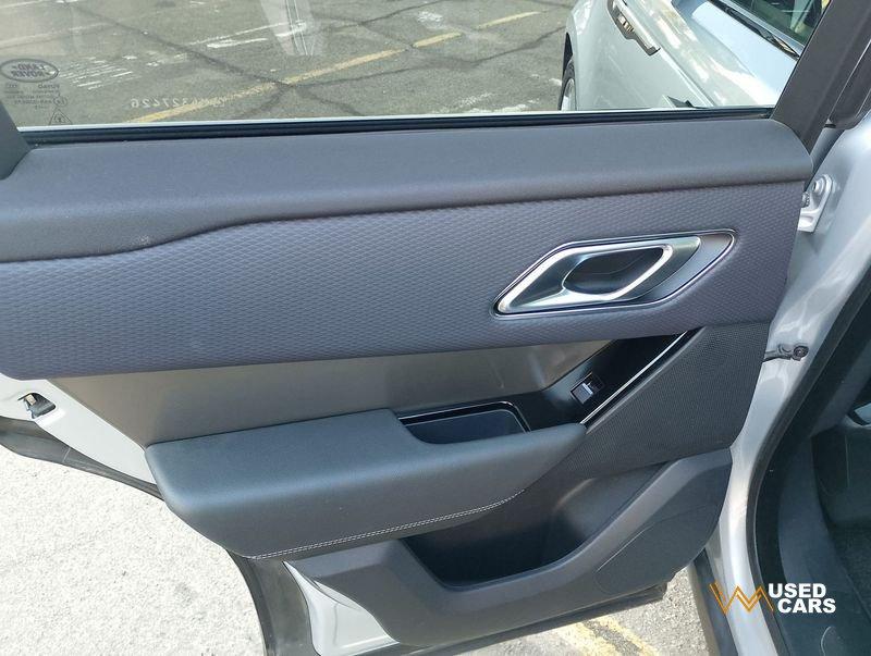 Land Rover Range Rover Velar Range Rover Velar 3.0D l6 300 CV R-Dynamic HSE