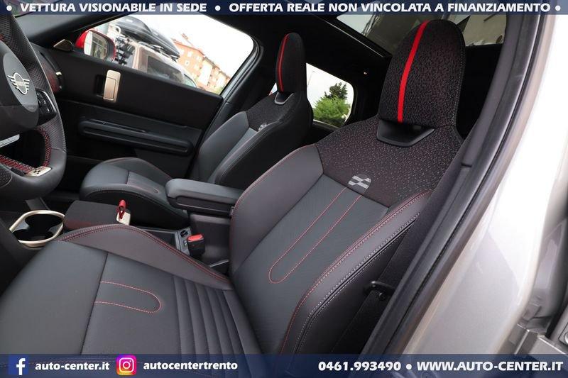 MINI Mini Countryman U25 JCW Pacchetto L 1.5 170CV