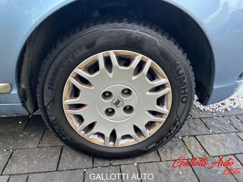 Lancia Ypsilon 1.2 60CV BENZINA MAN.