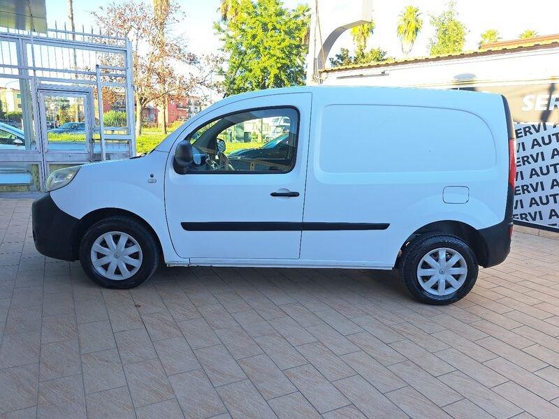 Renault Kangoo Kangoo 1.5 dCi 90CV Confort MWB Veicoli commerciali