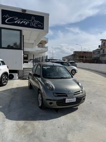 Nissan Micra 1.5d 86CV 5 porte Acenta