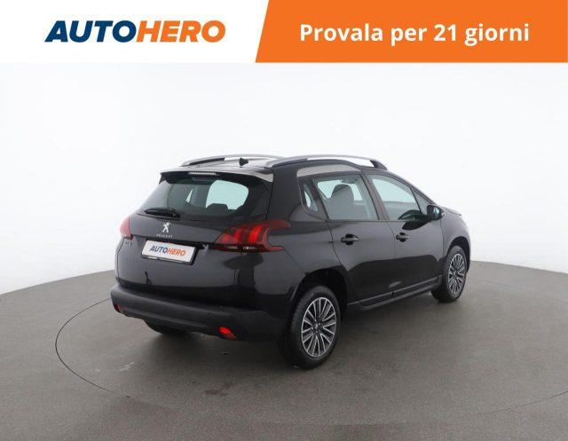 PEUGEOT 2008 1° serie BlueHDi 100 S&S Active