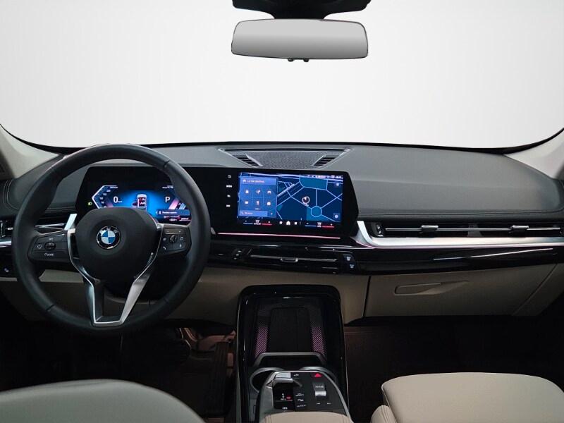 BMW X1 (U11) X1 xDrive 20d xLine