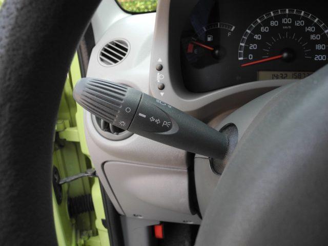 FIAT Panda 1.1 54cv Active -OK NEOPATEN.- Unico PROPRIETARIO