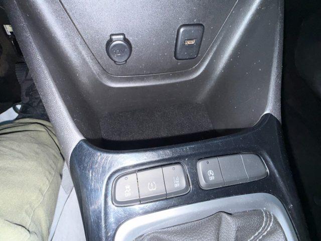 OPEL Crossland 1.2 12V Start&Stop Design & Tech NEOPATENTATO