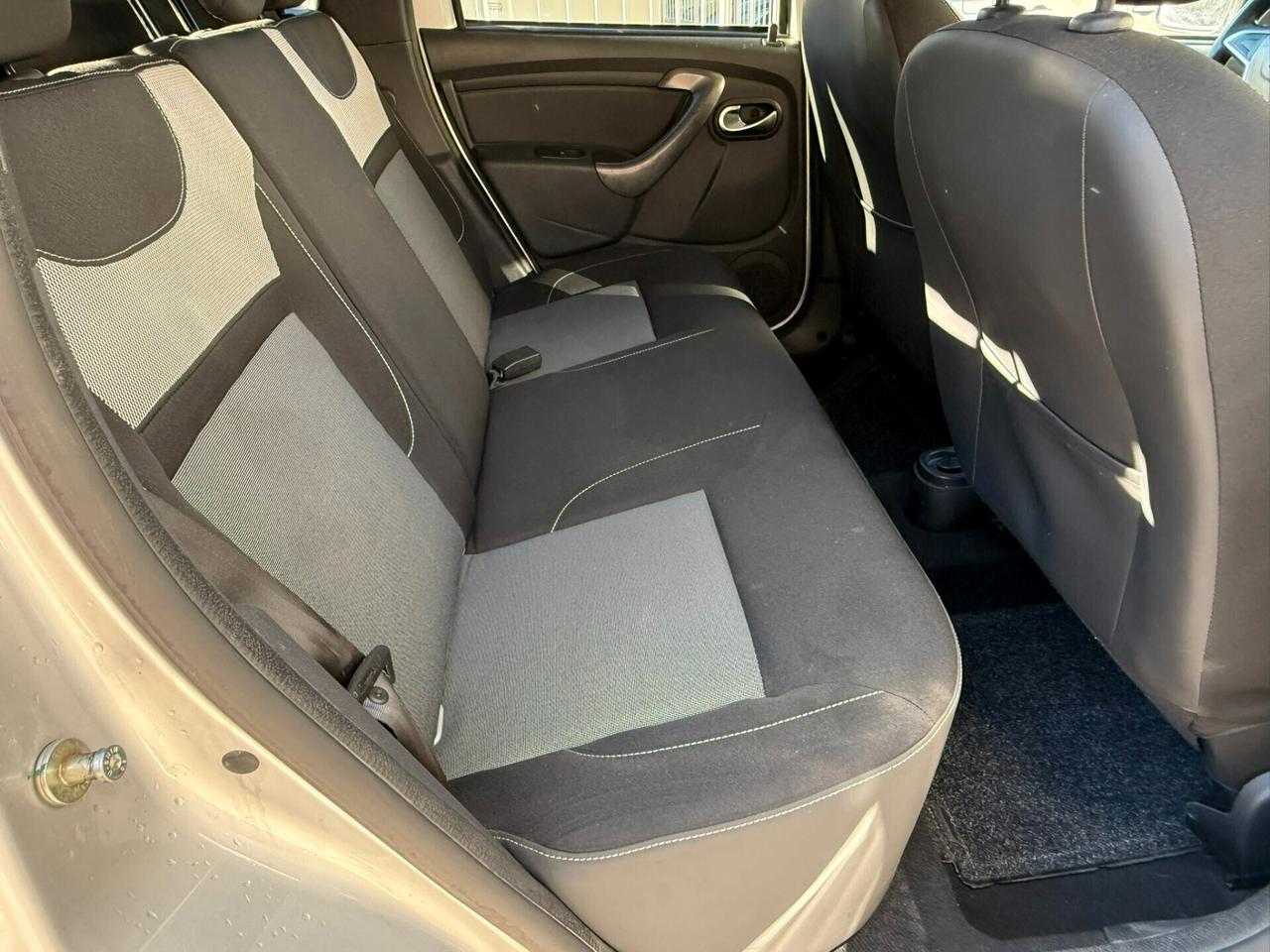 Dacia Duster 1.5 dCi 110CV Start&Stop 4x2 Laurate