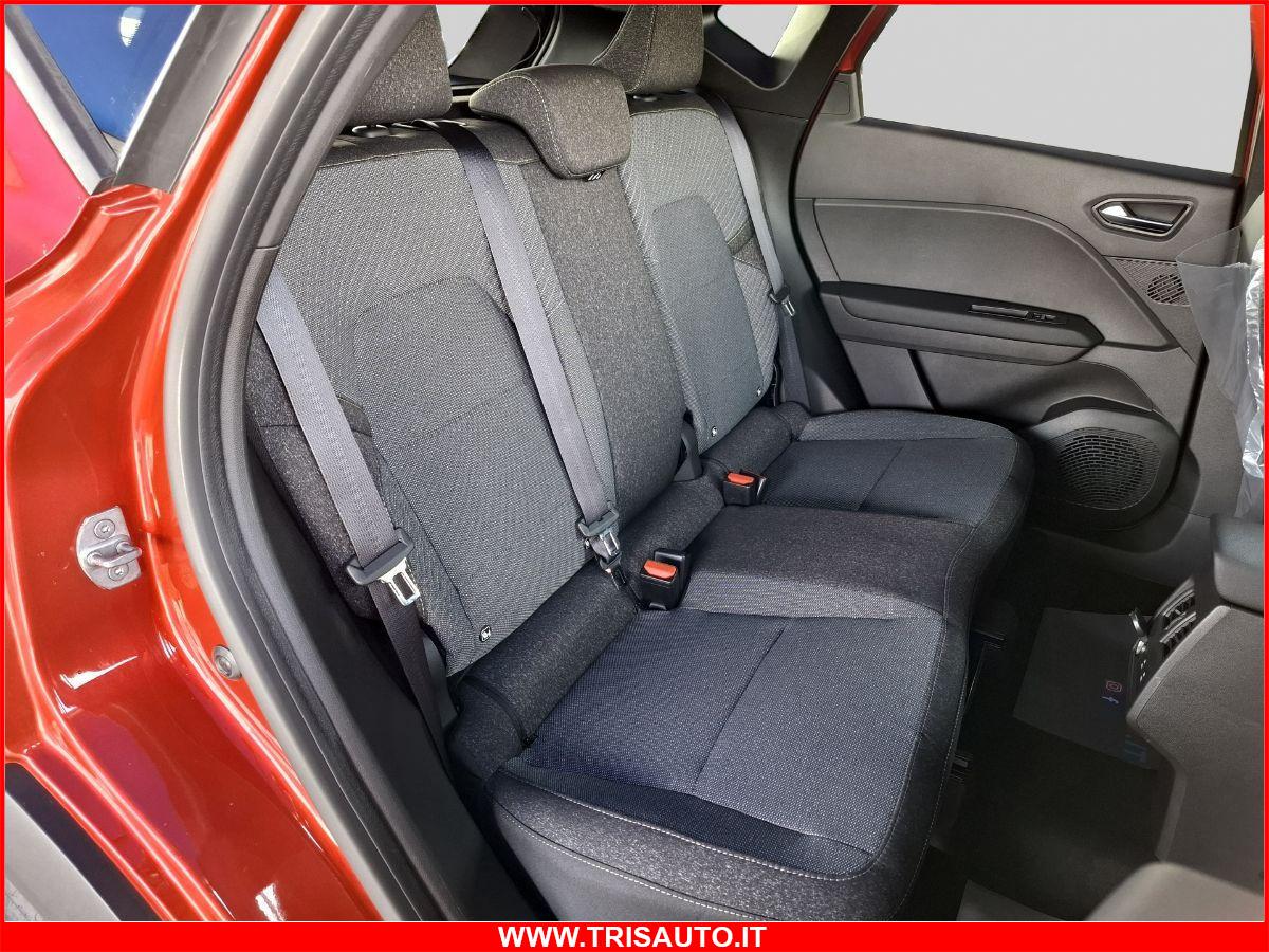 RENAULT Captur 1.0 ECO-G GPL Techno NEOPATENTATI (FULL LED+NAVI)