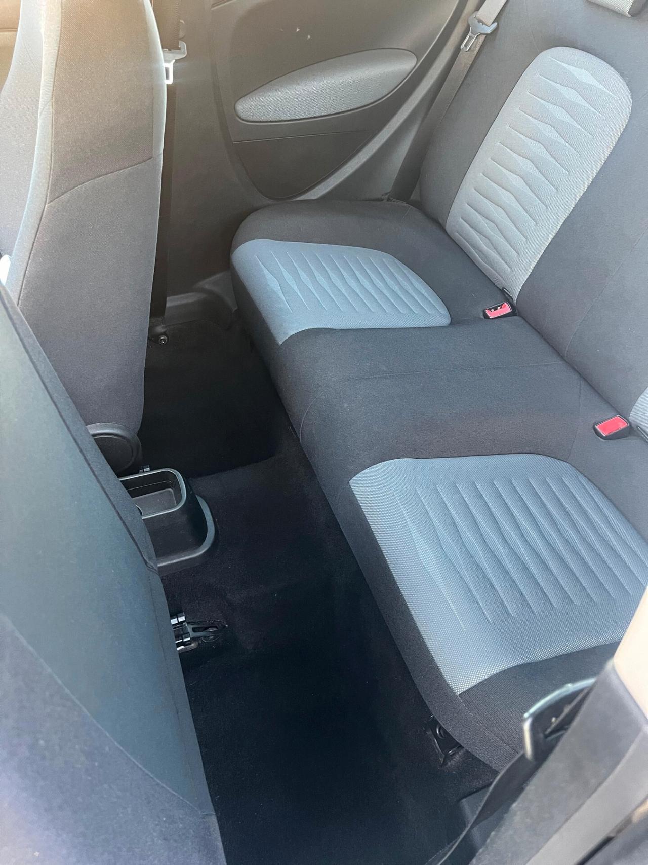 Fiat Grande Punto 1.2 3 porte Fun