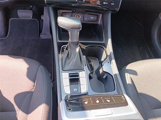 HYUNDAI Tucson 3ª serie 1.6 CRDI 48V DCT Exellence