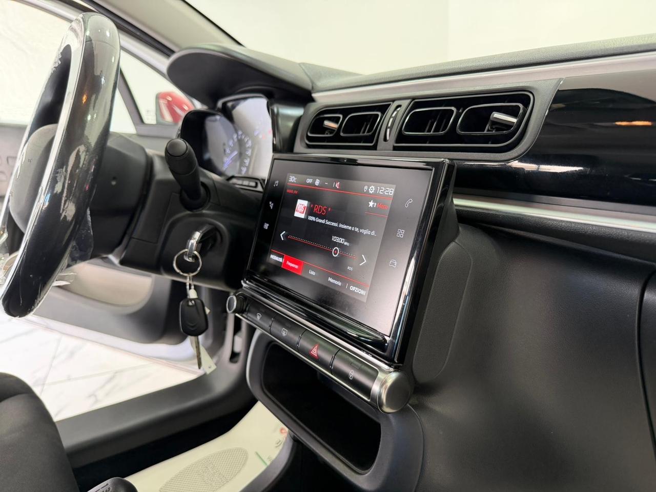 Citroen C3 PureTech 83 S&S Feel Pack-GARANTITA-2021