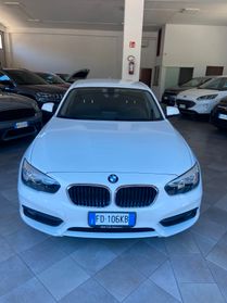 Bmw 116 116d 5p. Urban