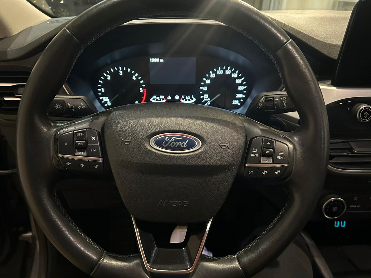 Ford Kuga 1.5 cv 120 aut. 2WD Connect