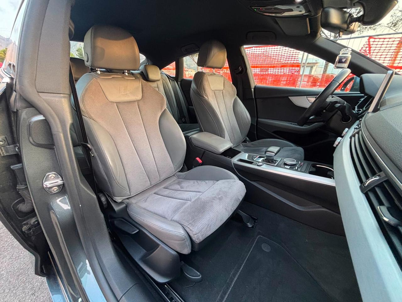 Audi A5 Sportback SLine 40TDI STronic Quattro