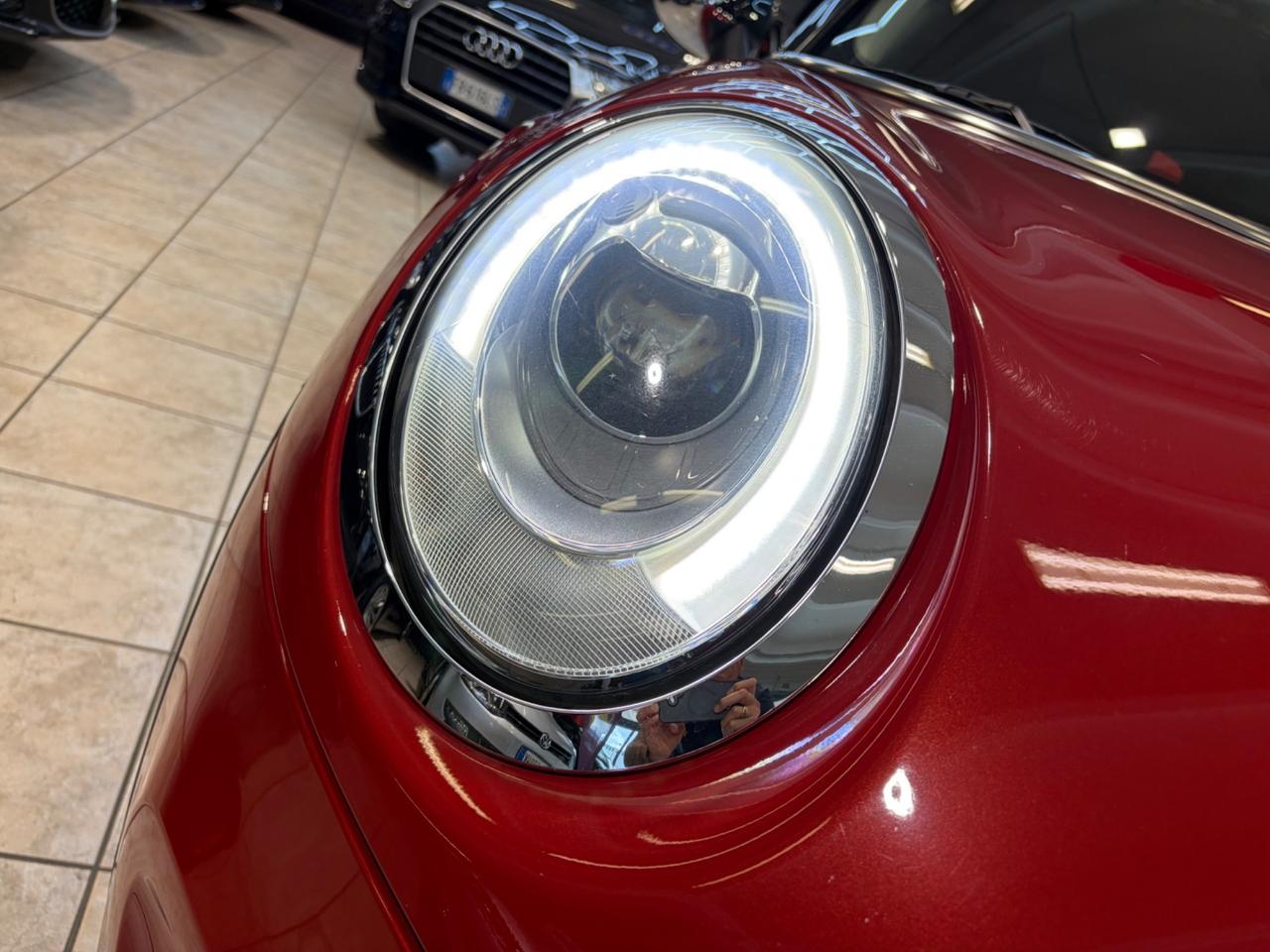 Mini 1.2 One ok neopatentati 107.000km