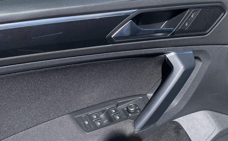 Volkswagen Tiguan Life 2.0 TDI 122CV
