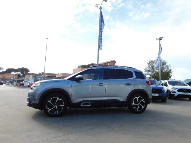 CITROEN C5 Aircross BlueHDi 130 S&S EAT8 Shine Carplay Navi