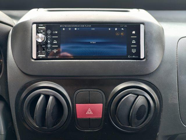 FIAT Fiorino 1.3 MJT 75CV Furgone