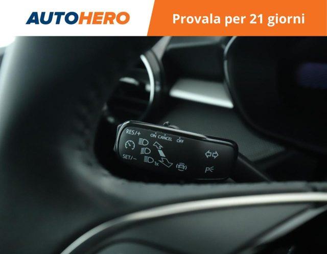 SKODA Fabia 1.0 TSI 95 CV Style