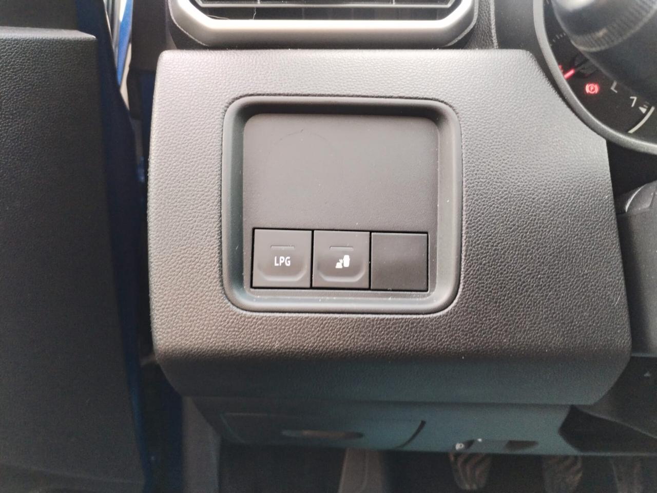 Dacia Duster 1.0 TCe GPL - Journey UP-2022- PROMO 13.900€