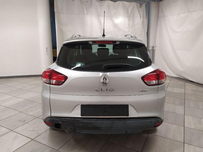 Renault Clio Sporter 1.5 dci energy Zen 90cv