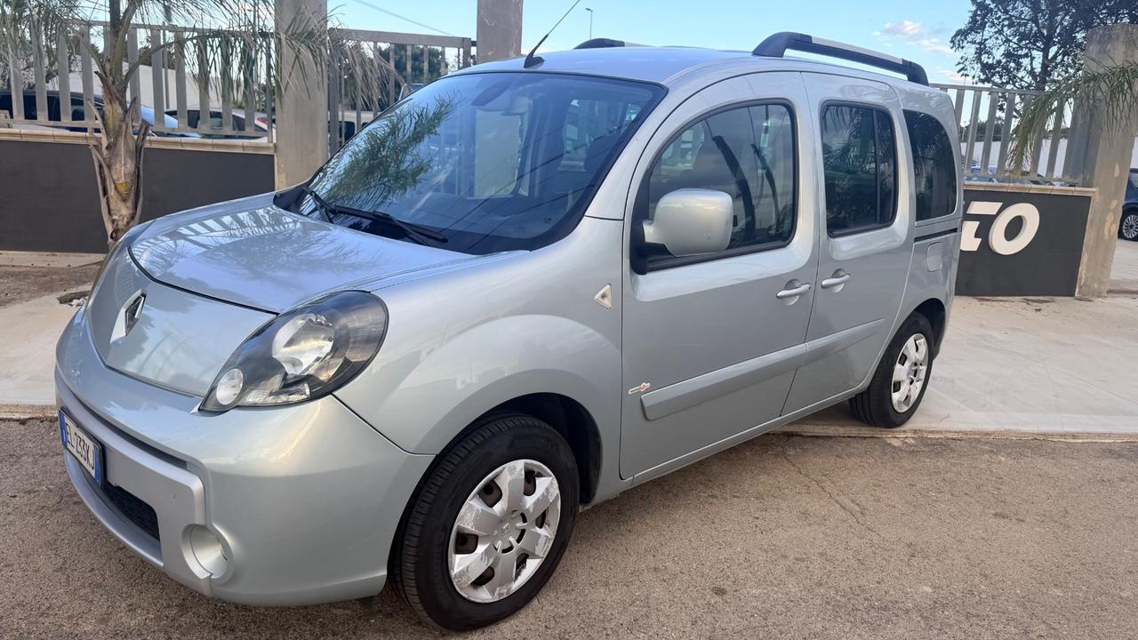 Renault Kangoo 1.5 dCi 90CV F.AP. 5 porte Tom