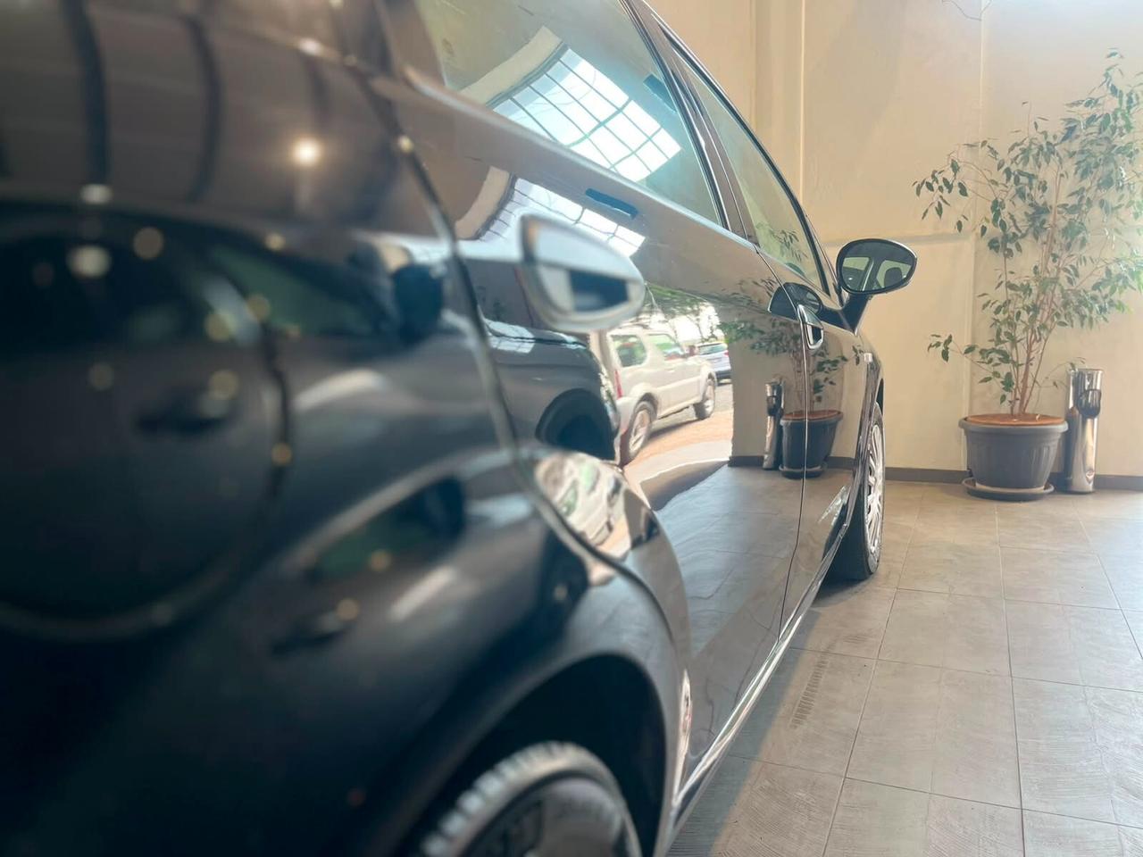 FIAT PUNTO 1.3 MJT II 95 CV *5 PORTE Street*APPLECARPLAY-ANDROIDAUTO* 2018