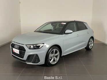 Audi A1 A1 SPB 35 TFSI S tronic S line edition