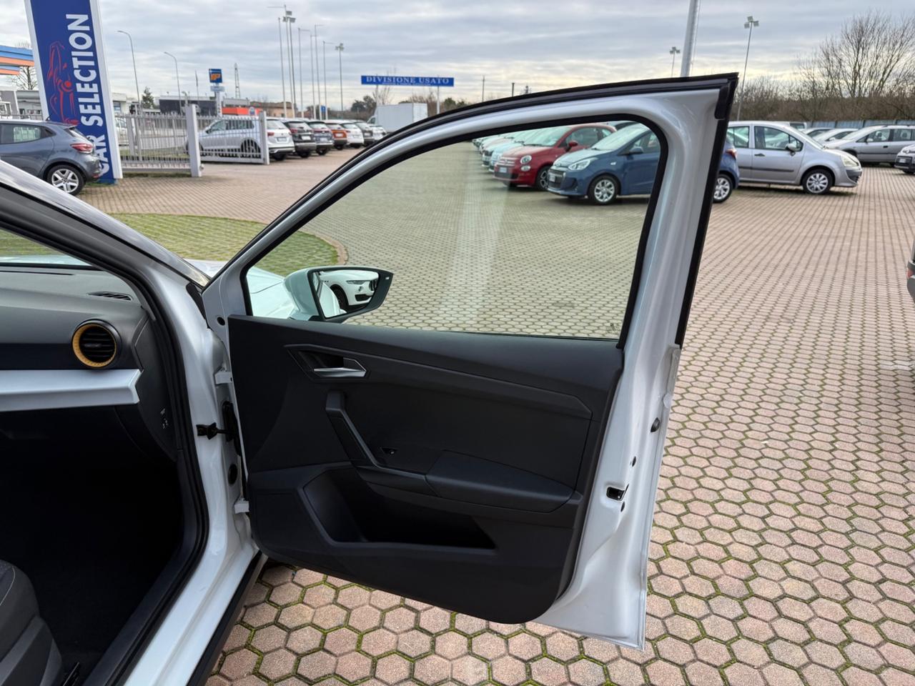 Seat Arona 1.0 EcoTSI 110 CV DSG Style