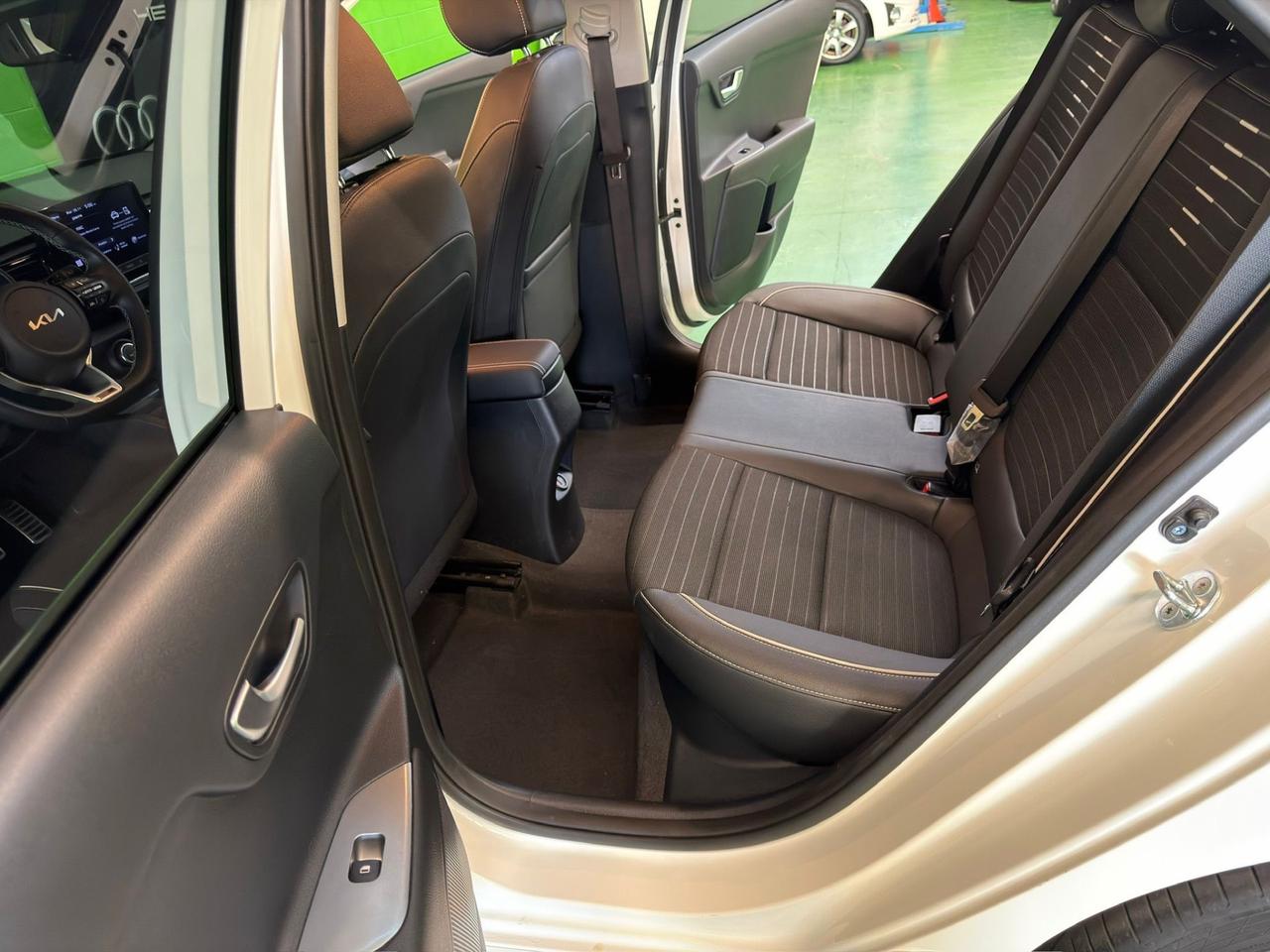 Kia Rio 1.0 T-GDi 100 CV MHEV iMT GT Line