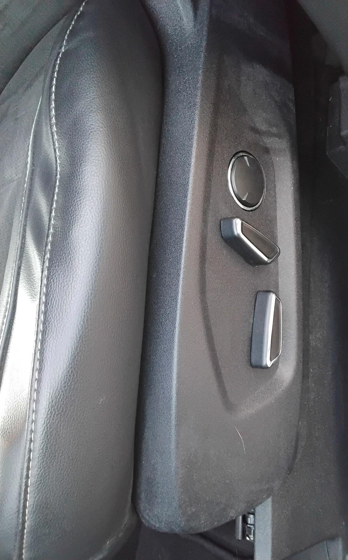 Ford S-Max 2.0 TDCi 150CV Start&Stop Powershift Titanium