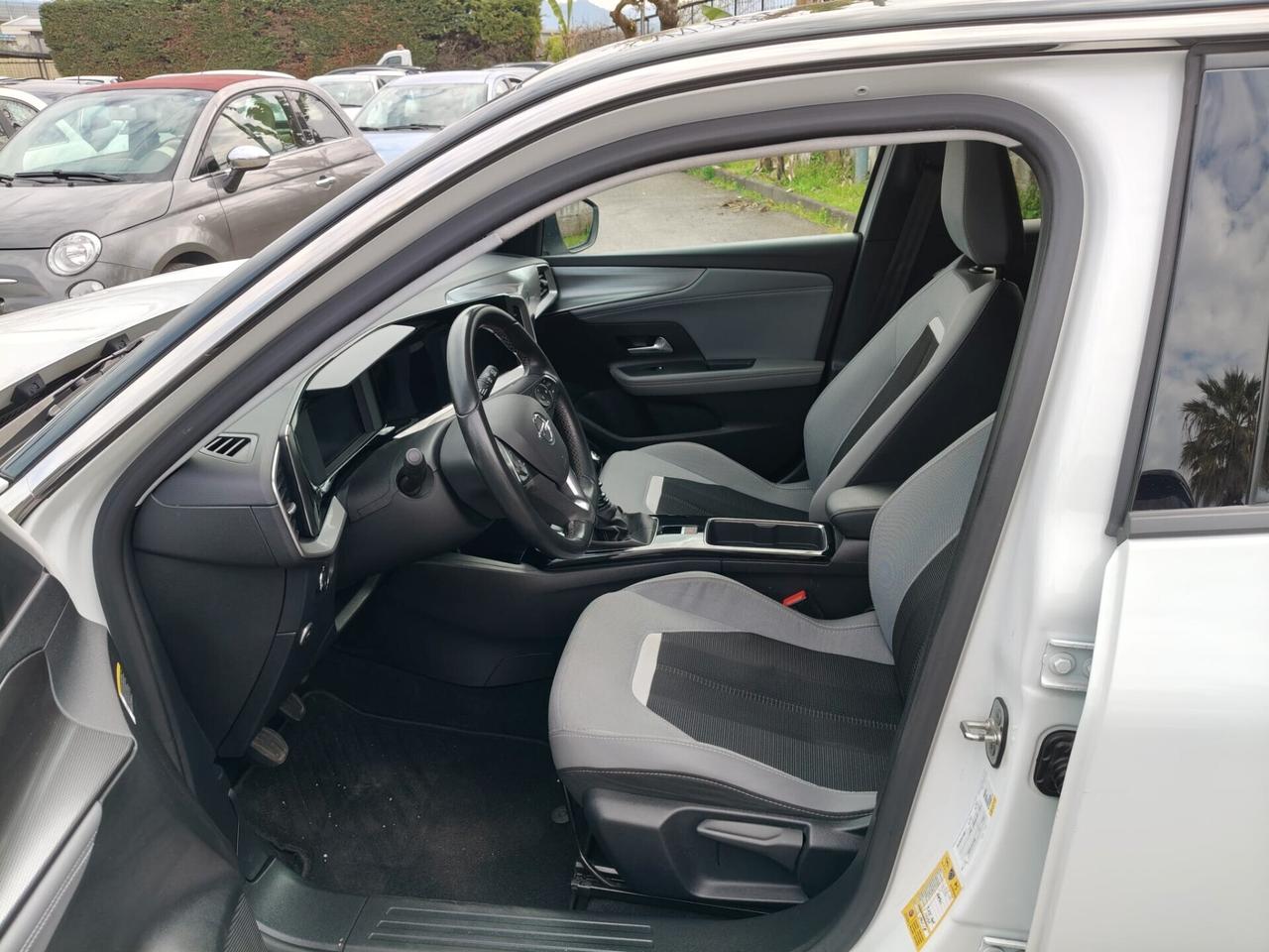 Opel Mokka 1.2 TURBO 130 CV GS-LINE Gpl