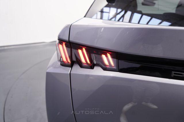 PEUGEOT 3008 Hybrid 145cv e-DCS6 Allure