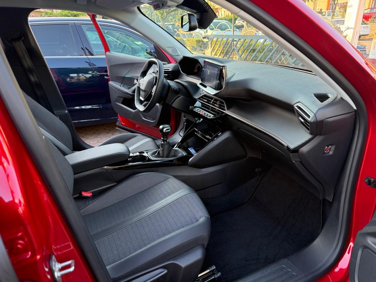 Peugeot 2008 BlueHDi 110 S&S Allure