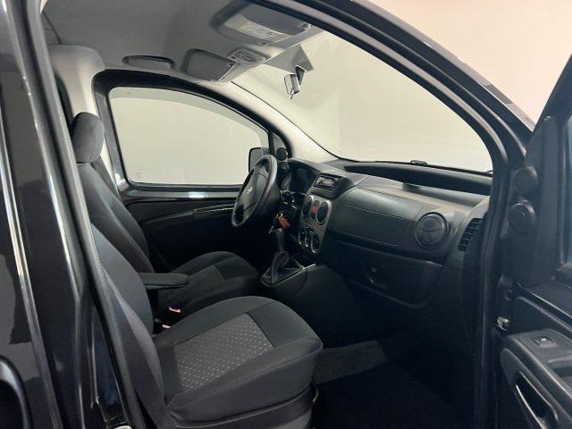 PEUGEOT Bipper Tepee 1.3 HDi 75 cv Stop&Start Family