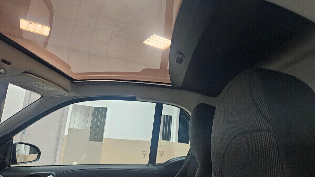 Smart ForTwo 1000 52 kW MHD coupé pulse