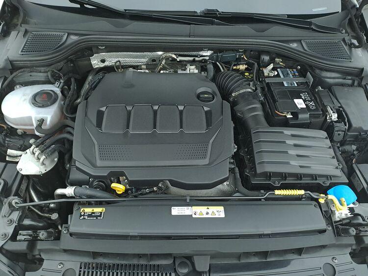 Volkswagen Golf Variant Variant Life BR794278 2.0 Diesel 116CV