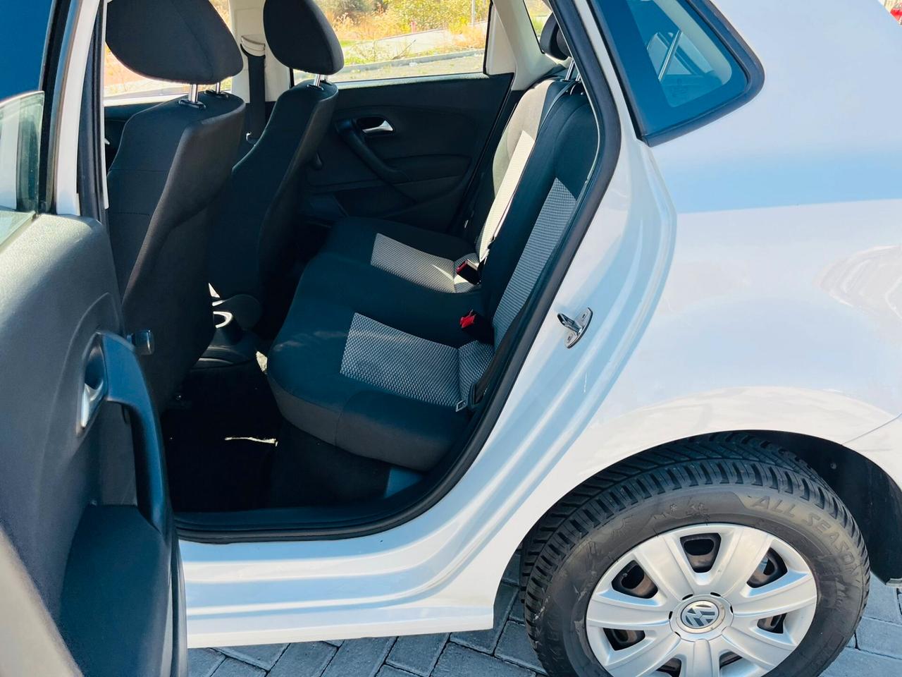 Volkswagen Polo diesel tdi 5 p neo patentati ottima