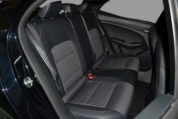 MG MG3 - ICE COMFORT