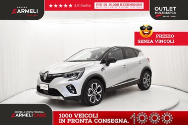 Renault Captur 1.0 TCe GPL Techno Fast Track